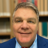 (Fractional CFO) Fred Ferrer