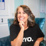 (Wellness Services/Cryotherapy) Donna Mabon