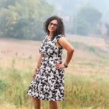 (Hotel ) Priti Patel