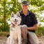 (Dog Training) Scott Marcotte