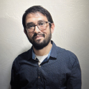 (Electrician) Luis  Cervantes 