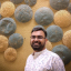 (Paints, Hardware and Building Construction Material) Tilak Ramani