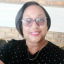 Patricia Maxwell (Health and Wellness Coordinator)