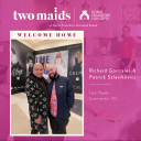 (Residential and Commercial Cleaning) Richard Gonzales