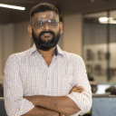 (Digital Marketing) Pritesh Gajjar