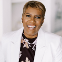 (Performance Coach Corporate Trainer) Netania Walker