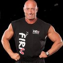 (Personal Trainer) Ray Bessette