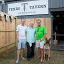 (Texas T Tavern) Jeremy Wagoner