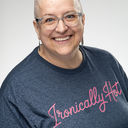 (Admin Services) Hillary Robertson
