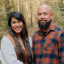 (Residential Cleaning / Small Office Janitorial) Joey and Nicole Rivera