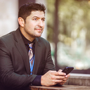 (Financial Planner/Life Insurance) Beau Hilland