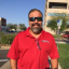 (Electrician) Bob Dunham