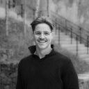 (Digital Content Producer) Jack Cady