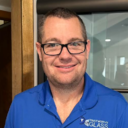 (Glass and Glazing) Andy Lange