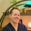 (Shiatsu Practitioner) Adam Hewitt
