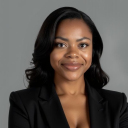 (Educational Services) Dominique Booker