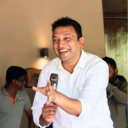 Rakesh Jain (Team Building Trainer