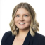 (Business Performance Advisor) Haley Forbes