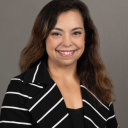 (Health Insurance) Priscilla Moreno