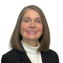 (Fractional CFO) Melanie Gilmore