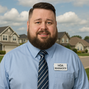 (HOA Management) David Perdue