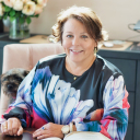 (Community Builder) Suzanne Sinclair