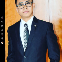 (Delivery Services) Jacky Wangjam