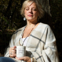 (Holistic Wellness) Anne Ferguson
