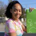 (Children's Entertainment) Keyonna Trevathan