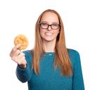 Leslie Mason (Gluten Free Baker)