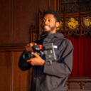 (Videographer) Jamal Smith