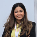 Radhika Agarwal (Brand Consultant) 