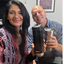 (Health and Wellness) Shireen and Cam Sewcharran-Wiebe