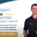 (Dentist) Michael Cimino DDS