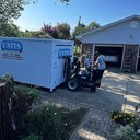 (Moving/Portable Storage) Kevin Mitts