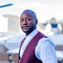 (Business Development Manager) David Kayembe