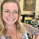 (Cannabis) Heather Smith