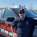 (Roofing) Jason Hall