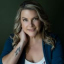 (Fractional CFO | Bookkeeping) Angie Huddleston