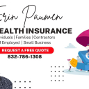 (Insurance) Erin Paumen