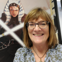 (Printing and Promotional Products) Anita Hansen