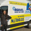 (Sewer and Drain) Pia Charles