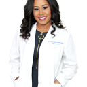 (Optometry) Dr. Kerri-Ann Coombs Hodge