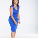 (Breast Cancer Organization) Anisa Palmer