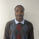 (Physical Security) Cordell Ngassa