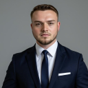(Financial Advisor) Michael Edwards