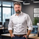 (Entrepreneur and Philanthropist) 