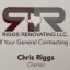 (Construction ) Chris Riggs