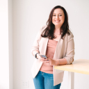 (Residential Realtor) Ashley Pirhalla