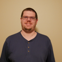 (IT Services) Jared Grondahl